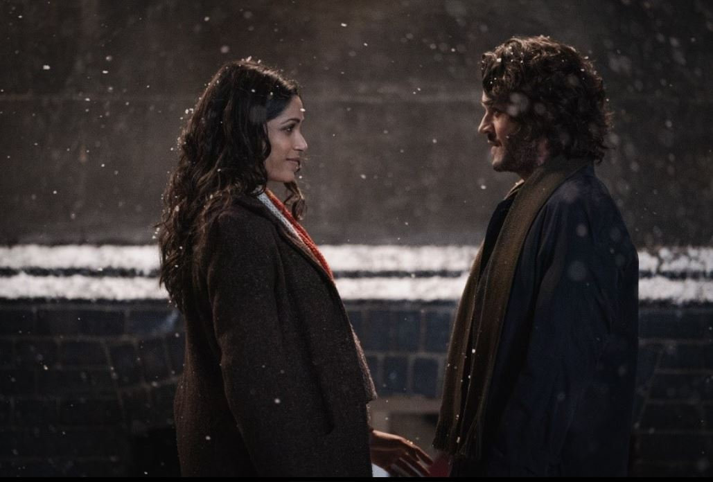 A Christmas Number One Official Trailer | Film Trailers